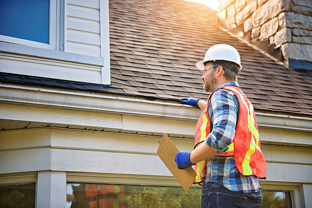 Trusted Storm Damage Roof Repair service in Glasgow, OR - Brentwood Metal Roofing